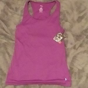 Brand: Danskin Size: L/G (12-14) Color: purple